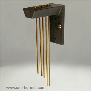 Bronze Gong 5 Rod 170mm suit W.00351.830