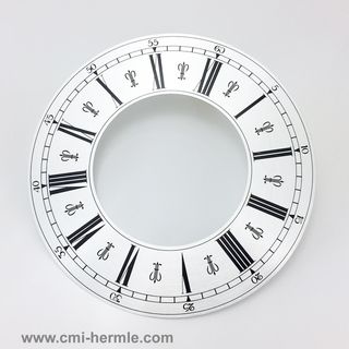 Time Ring 204mm Roman Fancy