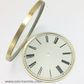 Bezel Dial 160mm Roman Ivory