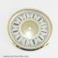 Bezel Dial 130mm Roman Fancy