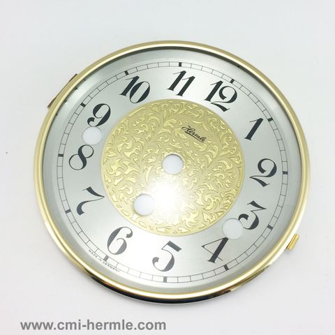 Bezel Dial 130mm Arabic Fancy W22537