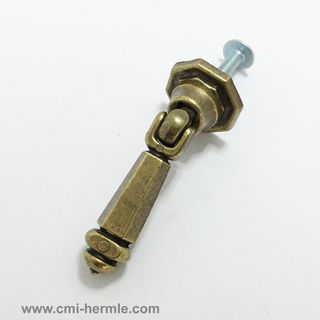 Bronze Brass Door Pull