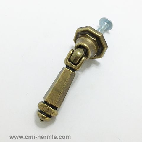 Bronze Brass Door Pull