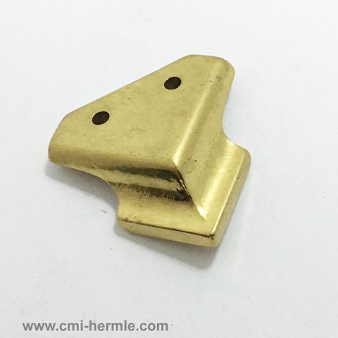 Polished Brass Feet - Classic (Small)