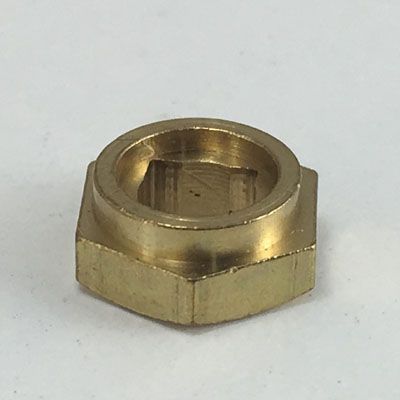 Minute Hand Bush 3.7mm Sq suit W.01171