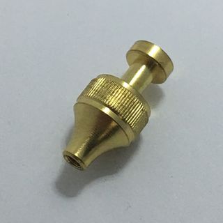 Pendulum Nut 2.6mm suits