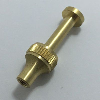 Pendulum Nut 3.0mm suits