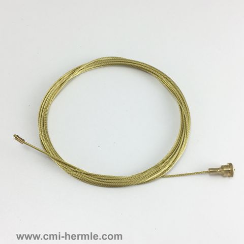 Urgos Cable suits Uw32 Bronze