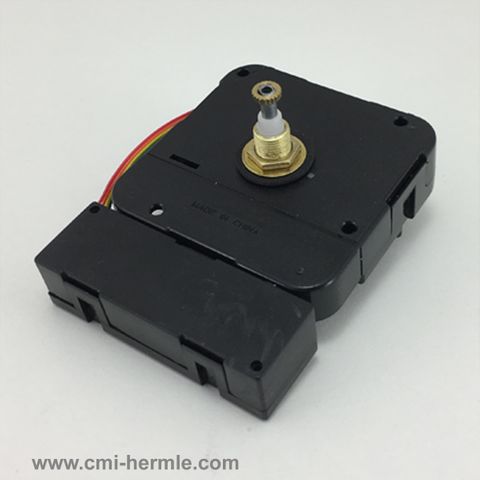 Takane Quartz Daylight Saving High Torque Movement for Dials < 6mm