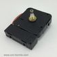 Takane Quartz Daylight Saving High Torque Movement for Dials < 6mm
