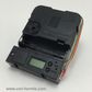 Takane Quartz Daylight Saving High Torque Movement for Dials < 6mm