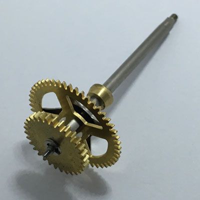 Minute Wheel W.00261.080 / 23cm / 32.1mm