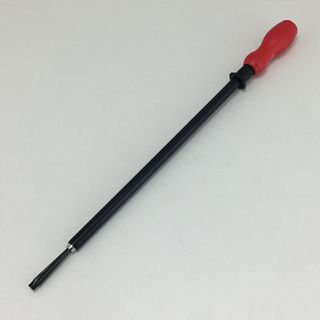 Slotted - Screw Holding Driver 250mm