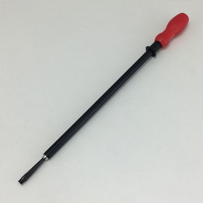 Slotted - Screw Holding Driver 250mm
