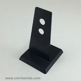 Quartz Mounting Frame - Desk Stand