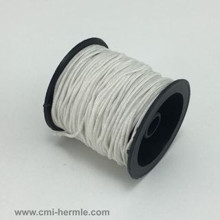 Nylon 1.0mm Cord 6.40m Sold per Roll