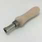 Hermle Quartz Fixing Collar Tool -2 Groove