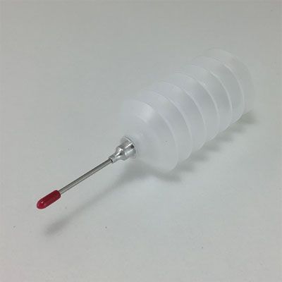 Bellow Style Grease Applicator 57grams