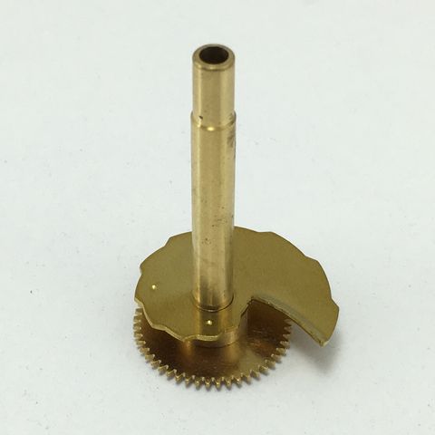 Hermle Snail suit W.00451 - W.01161