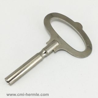 Long French Key No.09  4.50mm Square