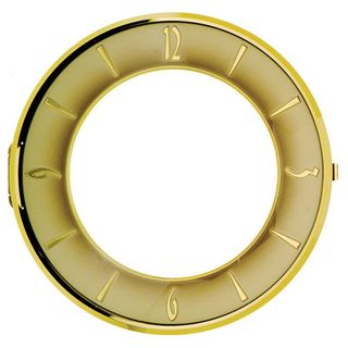 Cast Brass Bezel Open 147mm suit 21042