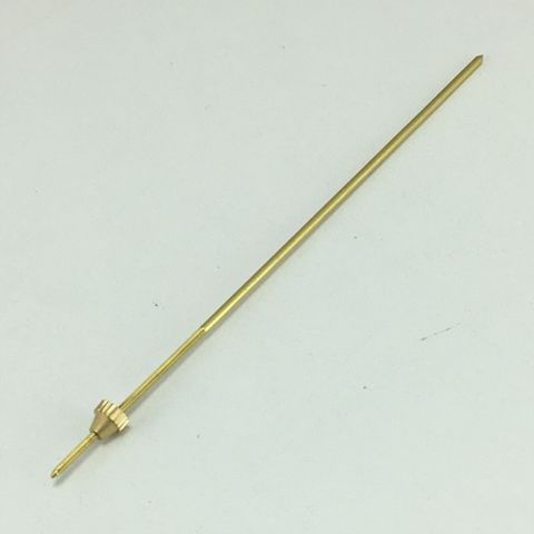 Pendulum Threaded Wire End 178 x 2.5 mm