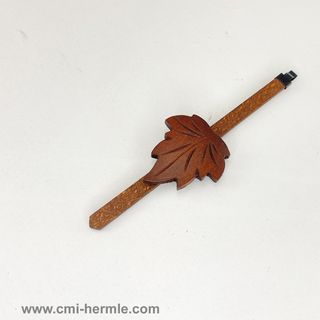 Cuckoo Maple Leaf Pendulum 170 mm long
