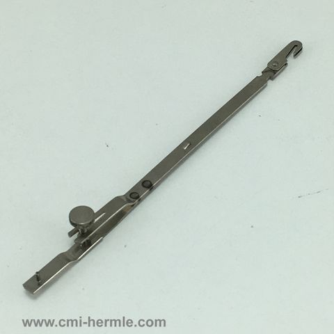 Hermle Crutch 134.5mm Beat Adjusting Type