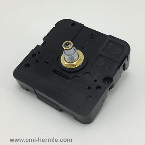 Takane Quartz Clock Movement for Dials <8mm