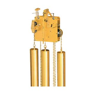 Hermle 4/4 Westminster Chime  D7- Core Stock