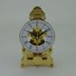 8 day Verge Pendulum Brass Movement-Set