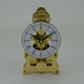 8 day Verge Pendulum Brass Movement-Set