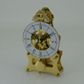 8 day Verge Pendulum Brass Movement-Set