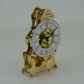 8 day Verge Pendulum Brass Movement-Set