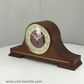 Stepney - Mantle Clock in Walnut