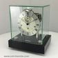 Chigwell - Piano Black and Nickel Plate **BEST BUY**