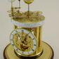 Astrolabium - Mahogany and Brass Quartz