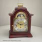 Debden - Mantle Clock in Mahogany