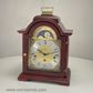 Debden - Mantle Clock in Mahogany