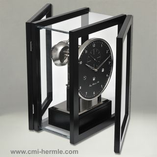 Bakerlo - Piano Black and Nickel **BEST BUY**