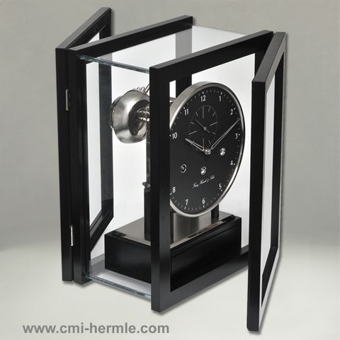 Bakerlo - Piano Black and Nickel **BEST BUY**