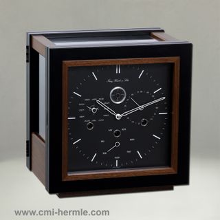 Monaco - Perpetual Calender **BEST BUY**