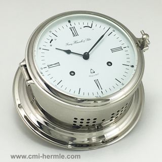 Buy Ships Case Clocks Online at Clock Movement Importers - CMI Hermle