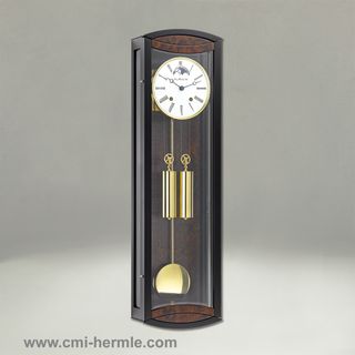 Milan - Walnut 0058 Urgos Moon Phase **BEST BUY**