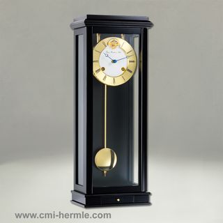 Marquise - Black (Jewelled) 1/2 Hour Strike **BEST BUY**