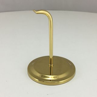 Jaccard Pocket Watch Stand Gold