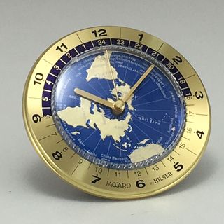 Jaccard WT Insert Gold Blue Arabic
