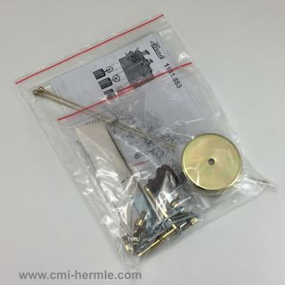 Mounting Fixing Kit for 461/1161