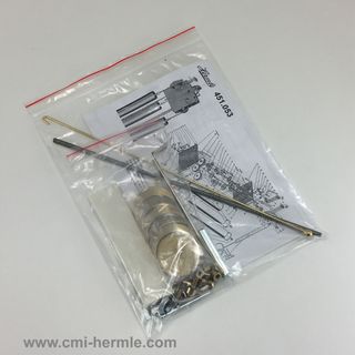 Mounting Fixing Kit for 451/1151