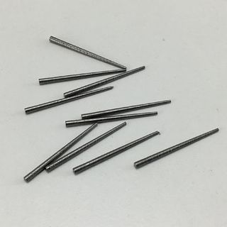 Tapered Pins 0.75 - 1.60 (10 pack) Steel